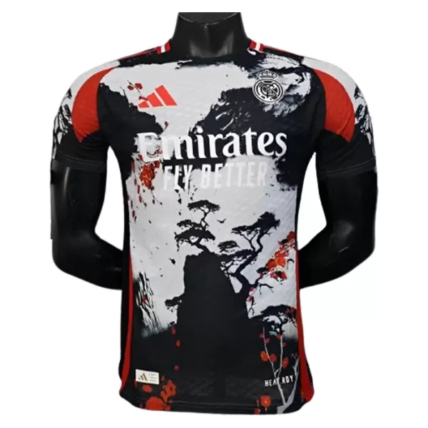 Levné Mužský Fotbalový Dres Real Madrid 2024-25 - Speciální Levné Mužský Fotbalový Dres Real Madrid 2024-25 - Speciální