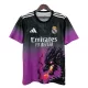 Levné Mužský Fotbalový Dres Real Madrid Dragon 2024-25 - Speciální Levné Mužský Fotbalový Dres Real Madrid Dragon 2024-25 - Speciální