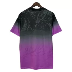 Levné Mužský Fotbalový Dres Real Madrid Dragon 2024-25 - Speciální