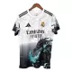 Levné Mužský Fotbalový Dres Real Madrid Dragon 2024-25 - Speciální Levné Mužský Fotbalový Dres Real Madrid Dragon 2024-25 - Speciální