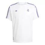 Levné Mužský Fotbalový Dres Real Madrid Terrace Icon 2024-25