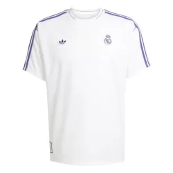Levné Mužský Fotbalový Dres Real Madrid Terrace Icon 2024-25