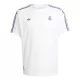 Levné Mužský Fotbalový Dres Real Madrid Terrace Icon 2024-25 Levné Mužský Fotbalový Dres Real Madrid Terrace Icon 2024-25