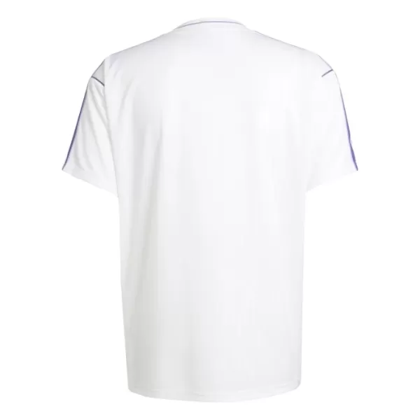Levné Mužský Fotbalový Dres Real Madrid Terrace Icon 2024-25