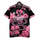 Levné Mužský Fotbalový Dres Real Madrid x Rose 2024-25 Růžová - Speciální Levné Mužský Fotbalový Dres Real Madrid x Rose 2024-25 Růžová - Speciální