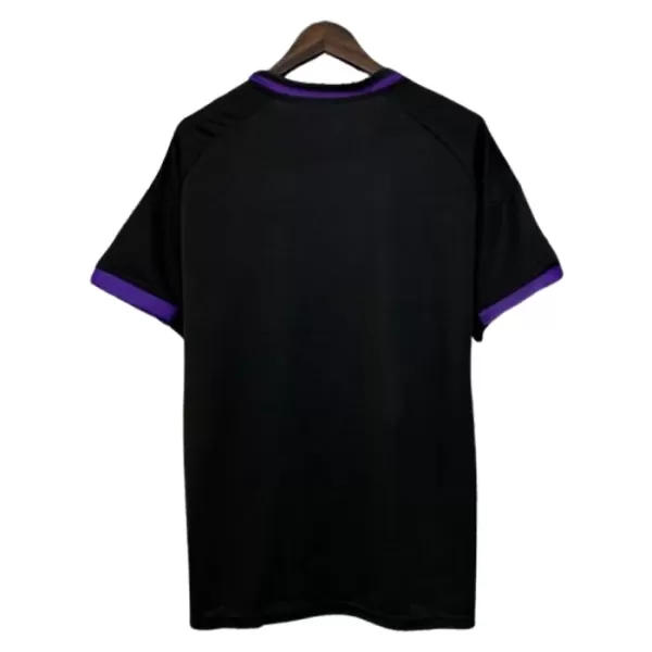Levné Mužský Fotbalový Dres Real Madrid x Rose Purple Version 2024-25 - Speciální