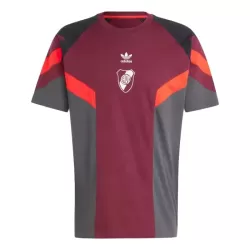 Levné Mužský Fotbalový Dres River Plate 2024-25 - Speciální