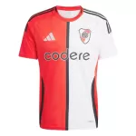 Levné Mužský Fotbalový Dres River Plate Alternativní 2024-25