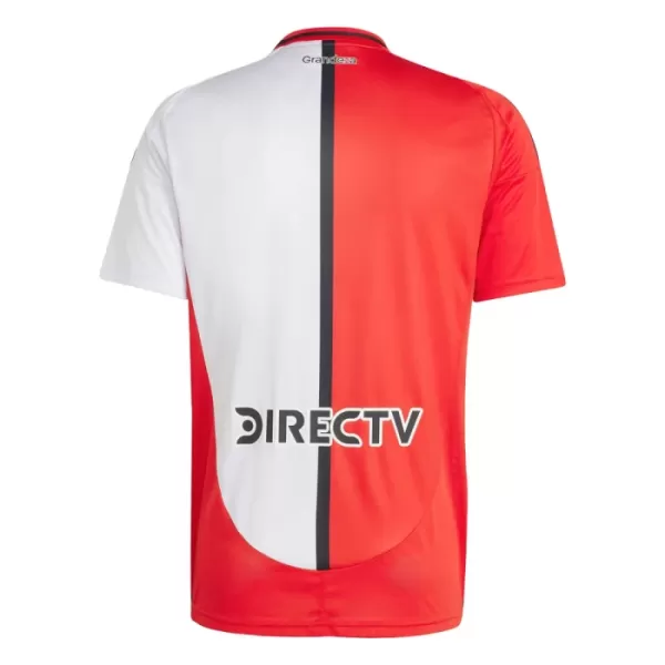Levné Mužský Fotbalový Dres River Plate Alternativní 2024-25