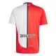 Levné Mužský Fotbalový Dres River Plate Alternativní 2024-25