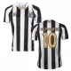 Levné Mužský Fotbalový Dres Santos FC Neymar JR 10 Venkovní 2024-25 Levné Mužský Fotbalový Dres Santos FC Neymar JR 10 Venkovní 2024-25