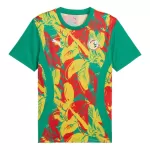 Levné Mužský Fotbalový Dres Senegal Pre-Match 2024-25