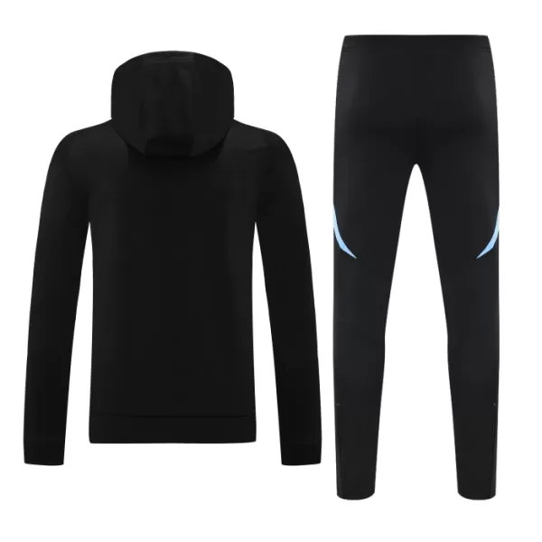 Levné Mužský Argentina Hoodie Tréninkové teplákové soupravy 2024-25