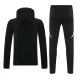 Levné Mužský Argentina Hoodie Tréninkové teplákové soupravy 2024-25