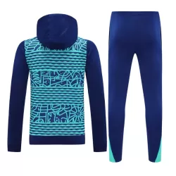 Levné Mužský Brazílie Tréninkové teplákové soupravy 2024-25