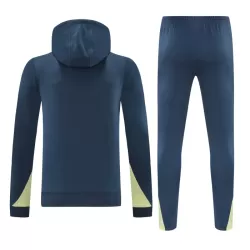 Levné Mužský Club América Tréninkové teplákové soupravy 2024-25