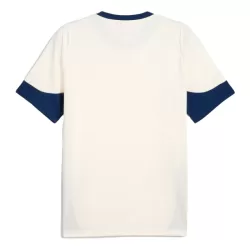 Levné Mužský Portugalsko Tréninkový Dresy 2024-25 Bílá