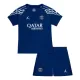Levné Dětský Fotbalový Dres Paris Saint-Germain Achraf Hakimi 2 Čtvrtý 2024-25