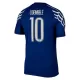 Levné Mužský Fotbalový Dres Paris Saint-Germain Dembele 10 Čtvrtý 2024-25