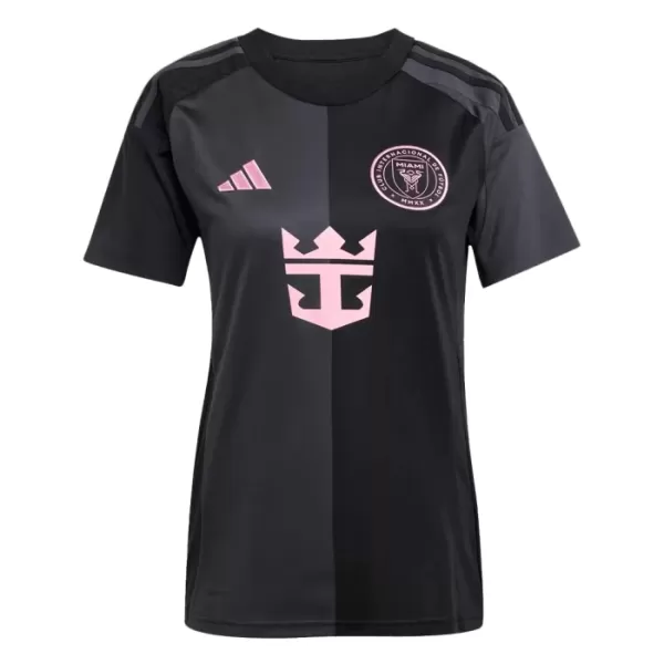 Levné Dámský Fotbalový Dres Inter Miami CF Venkovní 2025-26