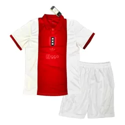 Levné Dětský Fotbalový Dres Ajax Výročí 2025 Levné Dětský Fotbalový Dres Ajax Výročí 2025