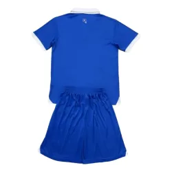 Levné Dětský Fotbalový Dres El Salvador Domácí 2025