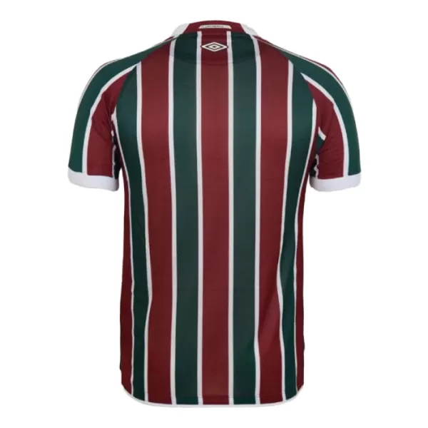 Levné Dětský Fotbalový Dres Fluminense FC Domácí 2025-26
