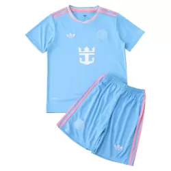 Levné Dětský Fotbalový Dres Inter Miami CF Alternativní 2025-26 Levné Dětský Fotbalový Dres Inter Miami CF Alternativní 2025-26