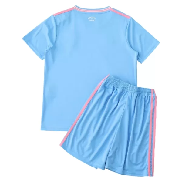 Levné Dětský Fotbalový Dres Inter Miami CF Alternativní 2025-26