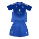 Levné Dětský Fotbalový Dres Juventus Brankářské 2025-26 Levné Dětský Fotbalový Dres Juventus Brankářské 2025-26