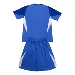 Levné Dětský Fotbalový Dres Juventus Brankářské 2025-26