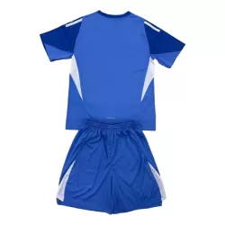 Levné Dětský Fotbalový Dres Manchester United Brankářské 2025-26