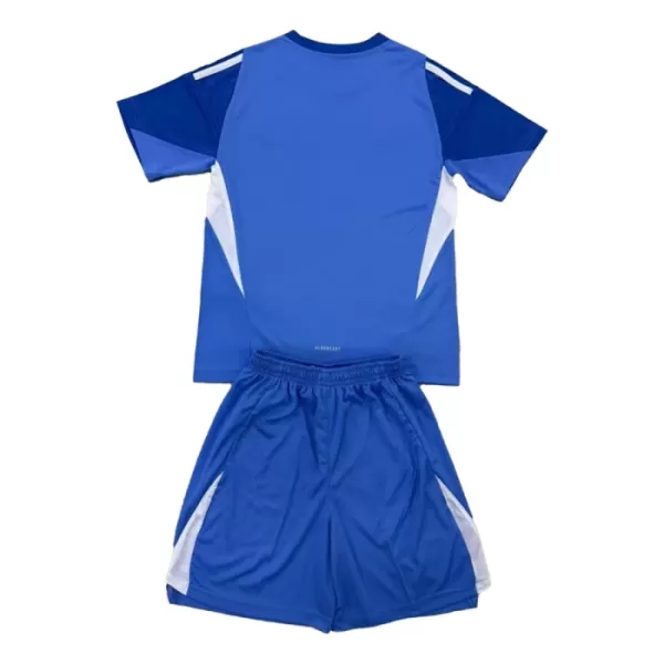 Levné Dětský Fotbalový Dres Manchester United Brankářské 2025-26