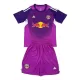 Levné Dětský Fotbalový Dres New York Red Bulls Brankářské 2025 Levné Dětský Fotbalový Dres New York Red Bulls Brankářské 2025