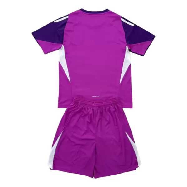 Levné Dětský Fotbalový Dres New York Red Bulls Brankářské 2025