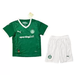 Levné Dětský Fotbalový Dres Palmeiras Domácí 2025-26