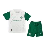 Levné Dětský Fotbalový Dres Palmeiras Venkovní 2025-26