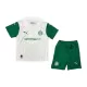 Levné Dětský Fotbalový Dres Palmeiras Venkovní 2025-26 Levné Dětský Fotbalový Dres Palmeiras Venkovní 2025-26