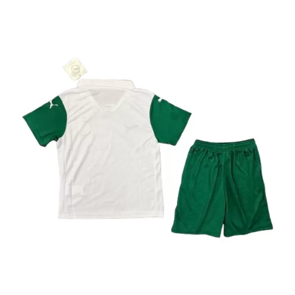 Levné Dětský Fotbalový Dres Palmeiras Venkovní 2025-26