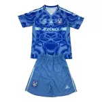 Levné Dětský Fotbalový Dres Tigres UANL Venkovní 2025-26