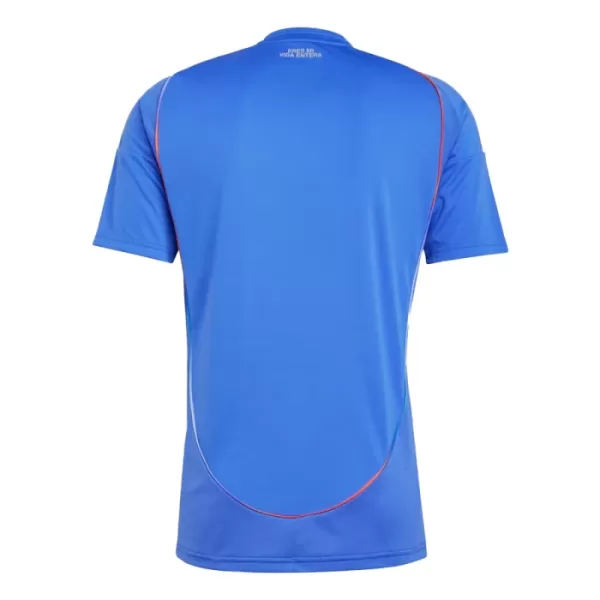 Levné Dětský Fotbalový Dres Universidad de Chile Domácí 2025-26