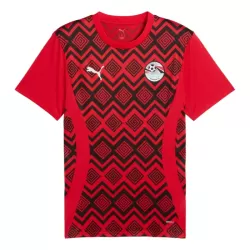 Levné Mužský Fotbalový Dres Egypt Pre-Match 2025 Levné Mužský Fotbalový Dres Egypt Pre-Match 2025