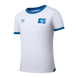 Levné Mužský Fotbalový Dres El Salvador Venkovní 2025 Levné Mužský Fotbalový Dres El Salvador Venkovní 2025