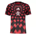 Levné Mužský Fotbalový Dres Flamengo Pre-Match 2025-26