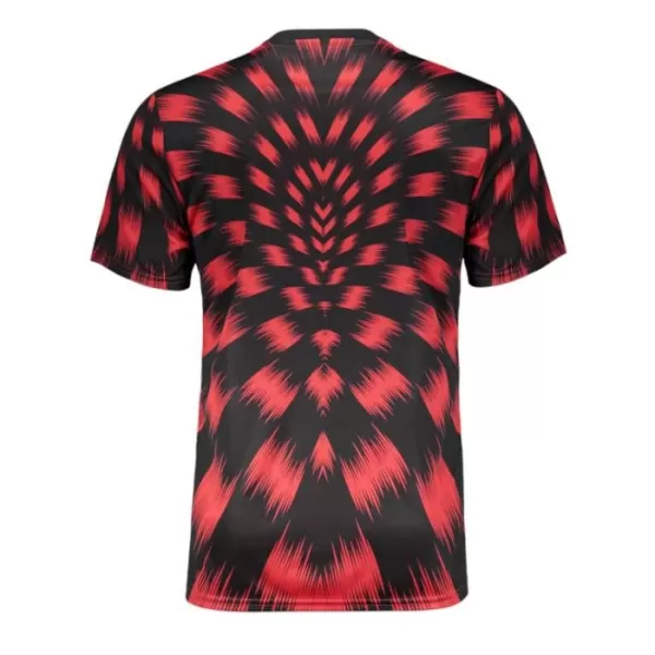 Levné Mužský Fotbalový Dres Flamengo Pre-Match 2025-26