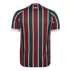 Levné Mužský Fotbalový Dres Fluminense FC Domácí 2025-26