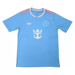 Levné Mužský Fotbalový Dres Inter Miami CF Alternativní 2025-26 Levné Mužský Fotbalový Dres Inter Miami CF Alternativní 2025-26
