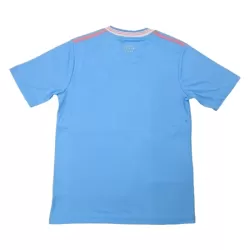 Levné Mužský Fotbalový Dres Inter Miami CF Alternativní 2025-26