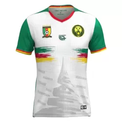 Levné Mužský Fotbalový Dres Kamerun Alternativní 2025 Levné Mužský Fotbalový Dres Kamerun Alternativní 2025