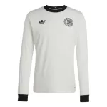 Levné Mužský Fotbalový Dres Německo Výročí 2025 Dlouhý Rukáv